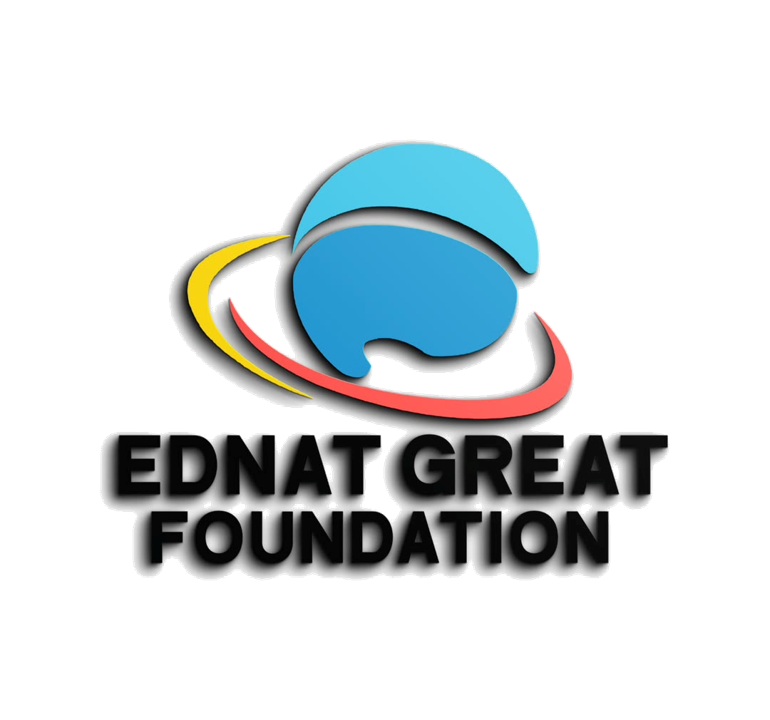 Ednat Great Foundation LBG logo